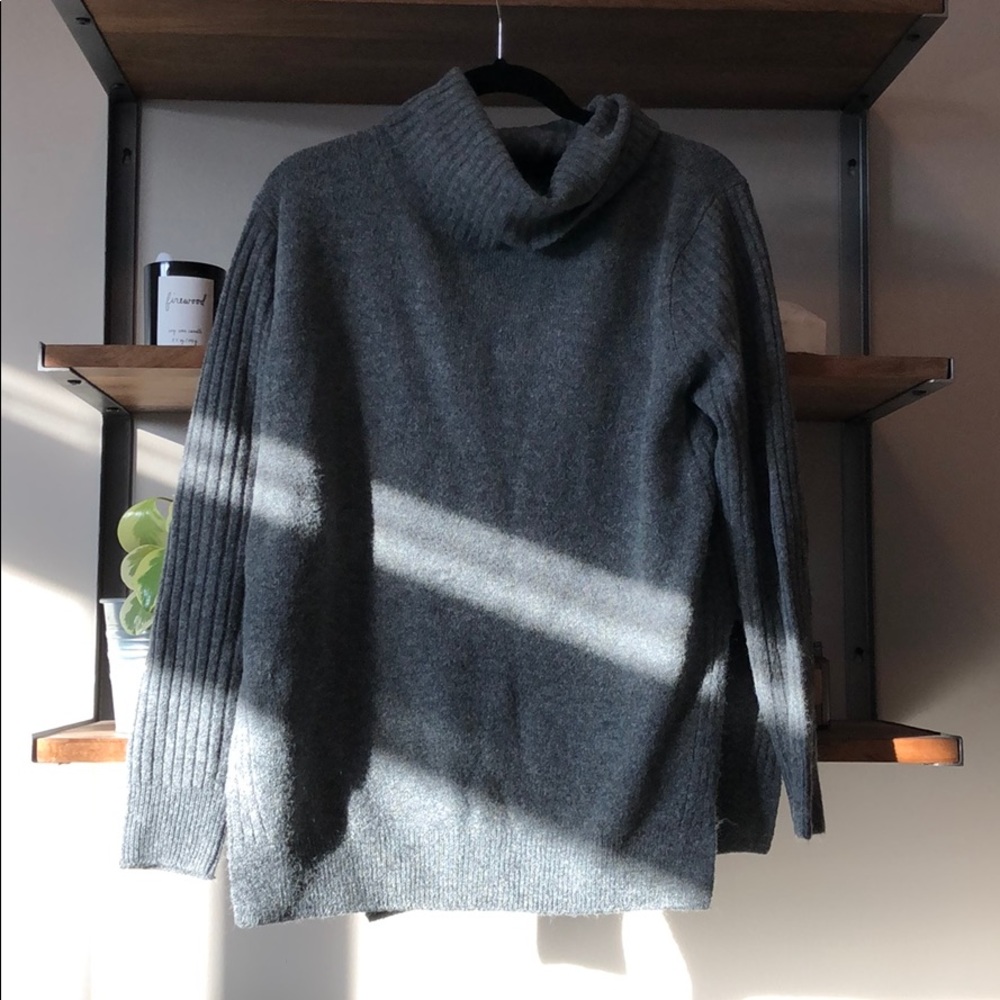 Topshop sweater
